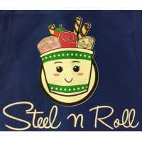 Steel N Roll Logo