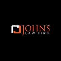 Johns Law Firm Logo