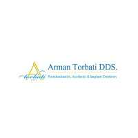 Arman Torbati, DDS, FACP Logo
