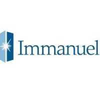 Immanuel Courtyard Logo