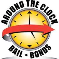 Around the Clock Bail Bonds Logo