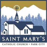 Saint Mary's Catholic Church Logo