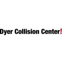 Dyer Collision Center Vero Beach Logo