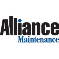 Alliance Maintenance Commercial Cleaning of Kansas City - Jonathan Salter Logo