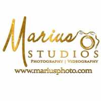 Marius Photography - Seattle Wedding videographer-Seattle wedding Photographer Logo