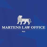 Martens Law Office, P.C. Logo