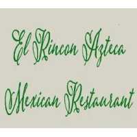 El Rincon Azteca Mexican Restaurant Logo
