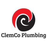 ClemCo Plumbing Logo