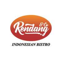 RENDANG & CO - Indonesian Bistro Logo
