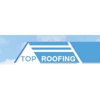 Top Roofing Inc. Logo