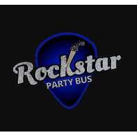 Rockstar Party Bus Logo