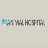 Vermont Animal Hospital Logo