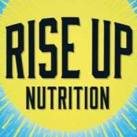 Rise Up Nutrition TN Logo