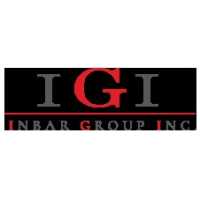 Inbar Group, Inc - Business Brokers and M&A Services Logo