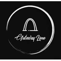 Gateway Limousine & Black Car Service. Logo