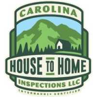 Carolina House To Home Inspections LLC Logo