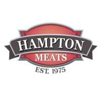 Hampton Meats Logo