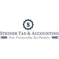 Steiner Tax & Accounting Logo