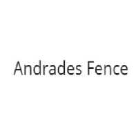 Andrades Fence Logo