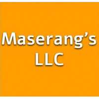 Maserang's LLC Logo