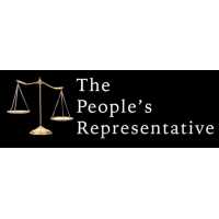 The People's Representative, LLC Logo