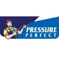 Pressure Perfect LLC Logo
