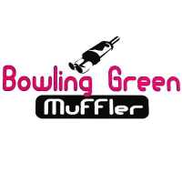 Bowling Green Muffler Logo