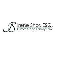 Irene Shor, Esq. LLC Logo