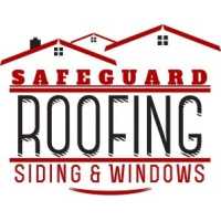 Safeguard Roofing Logo