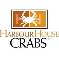 Harbour House Crabs Logo