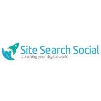 Site Search Social Logo