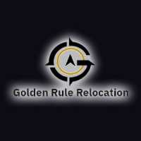Golden Rule Relocation Logo