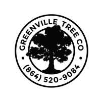 Greenville Tree Co. Logo