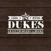 Cool Hand Duke's Logo