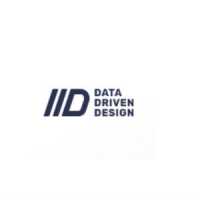 Data Driven Design, Inc. Logo