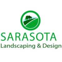 Sarasota Landscaping & Design Logo