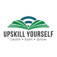 Upskill Yourself Logo