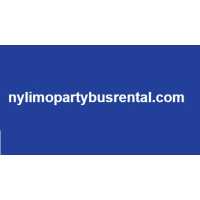 5 Borough Limo Service & Party Bus Rental Logo