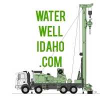 Water Well Idaho Logo