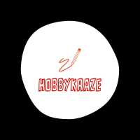 The HobbyKraze Logo