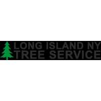 LINY Tree Service Logo