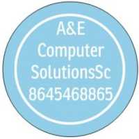 A&E Computer Solutions LLC Logo