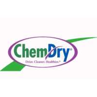 Clean Harbor chem dry Logo