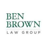 Ben Brown Law Group Logo