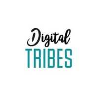 Digital Tribes Logo