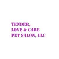 Tender, Love and Care Pet Salon,LLC Logo
