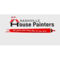 Nashville House Painters Logo
