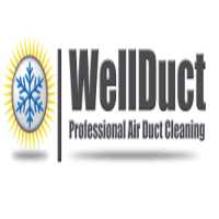 WellDuct Logo