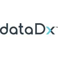 DataDx Logo