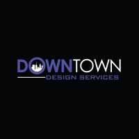 Downtown Design Services Logo